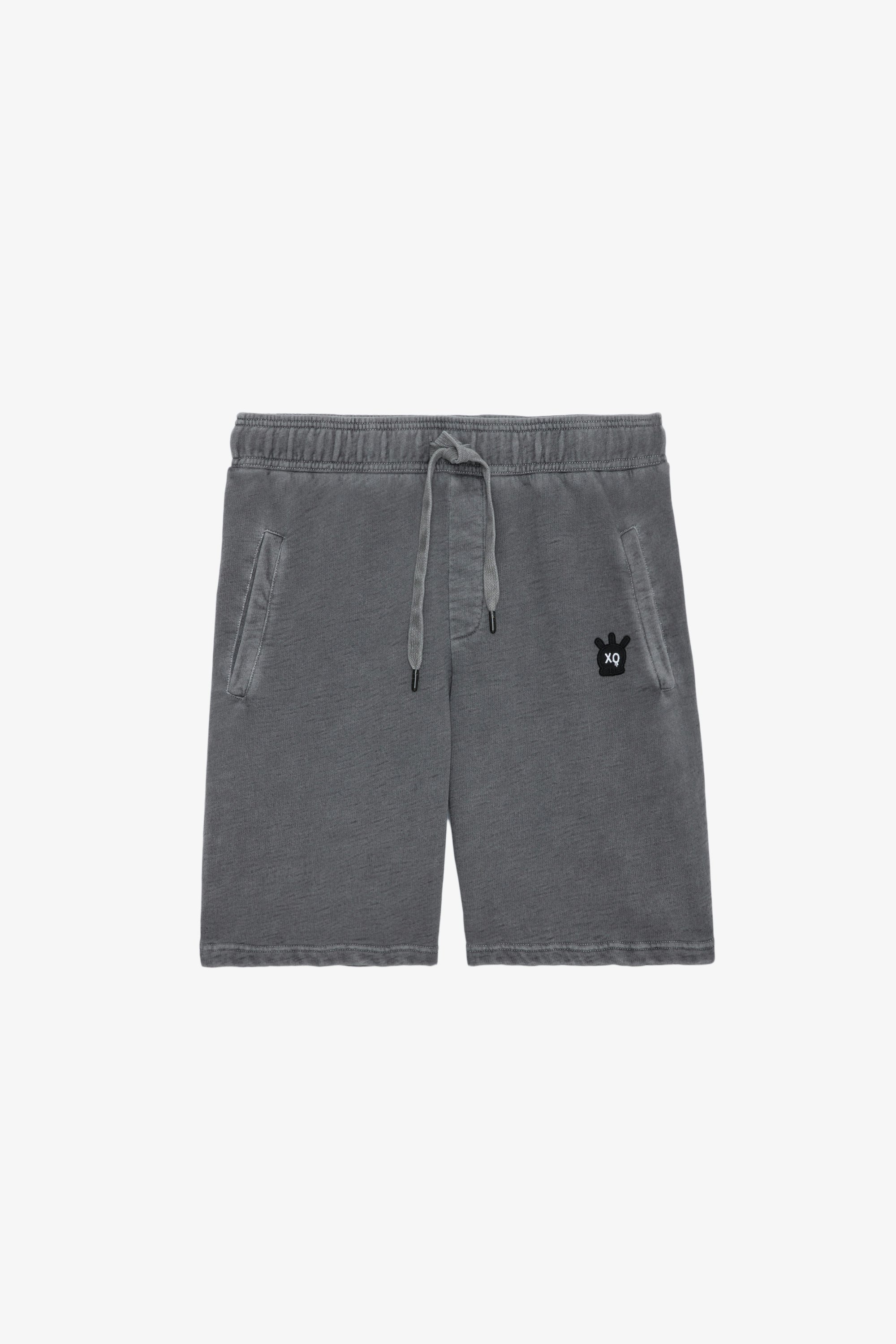 Short Party Skull