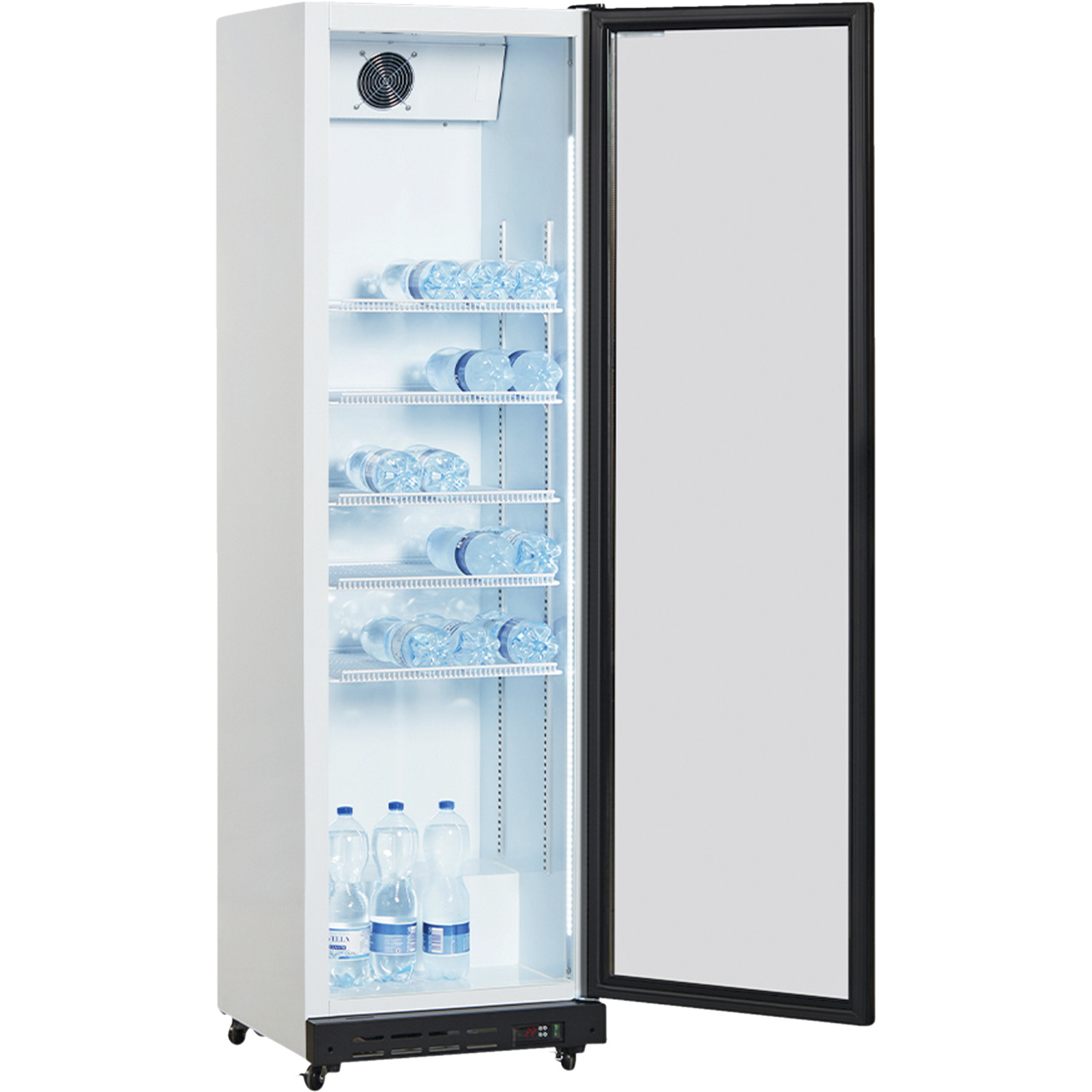 Kibernetik KS390M Gastrokühlschrank