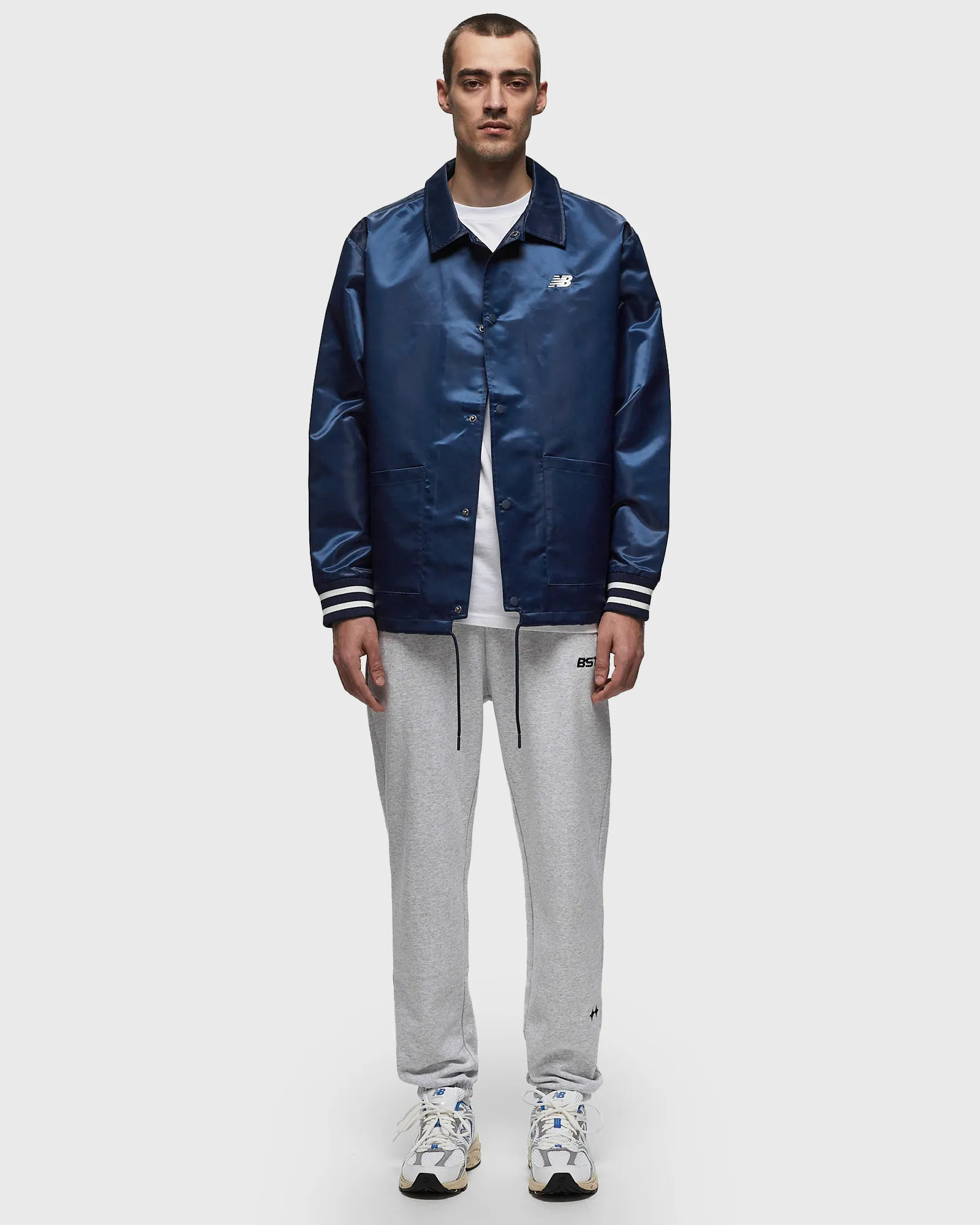 New Balance Sportswear Greatest Hits Coaches Jacket