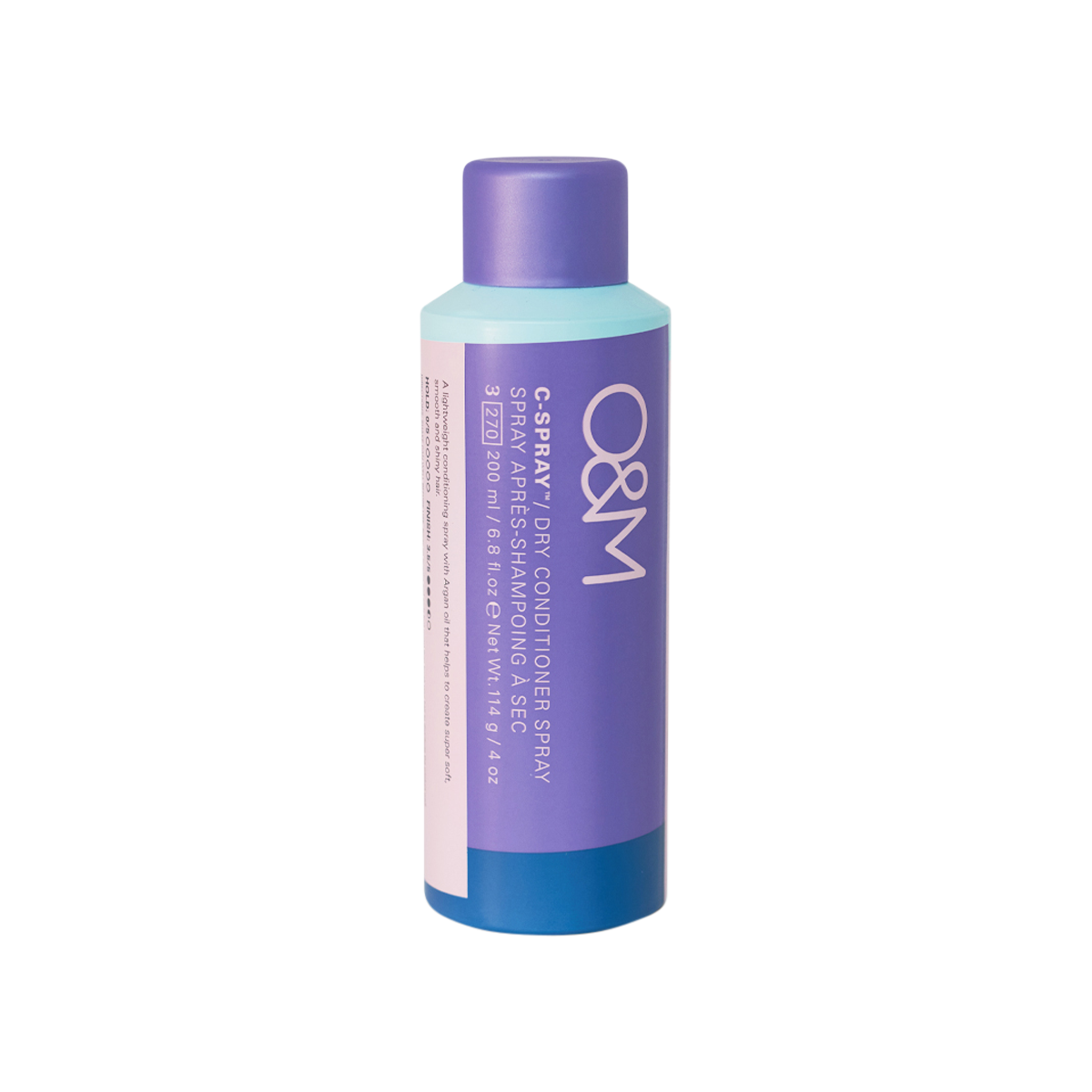 C-Spray Dry Conditioner Spray 200ml