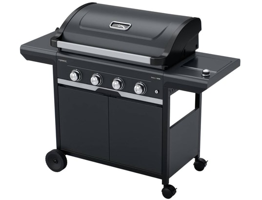 CAMPINGAZ - Barbecue gaz Barbecue Gaz Select 4 EXS