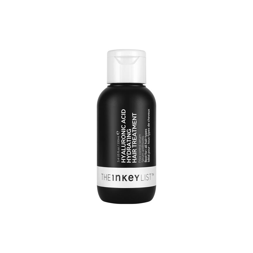 The Inkey List Hyaluronic Acid Hydrating Hair Treatment 100 ml