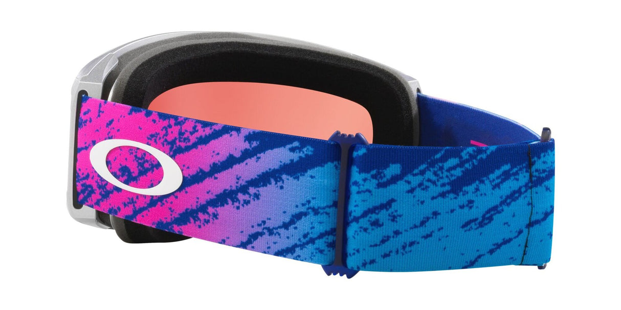 Oakley<br>Line Miner L Lucas Braathen Signature