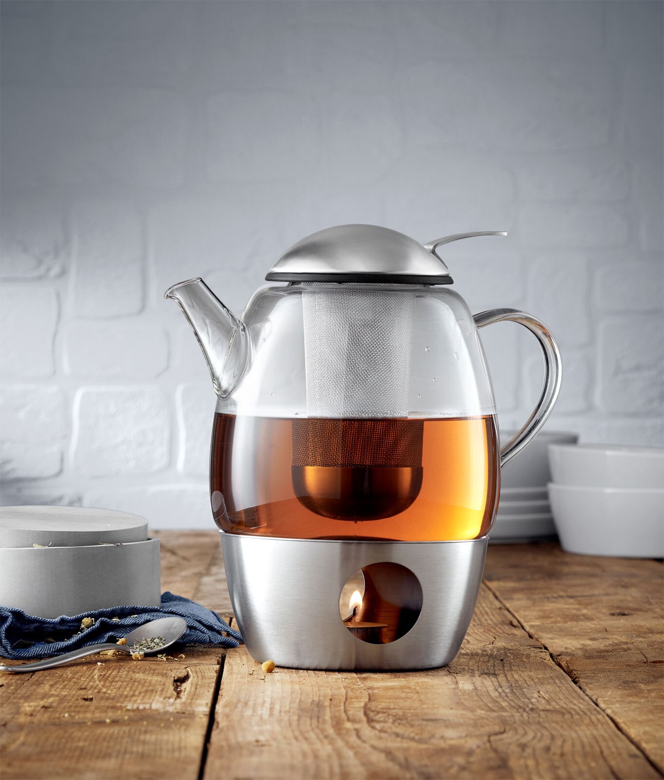 WMF Teekanne SMAR TEA 1000 ml