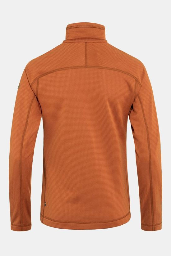 Fjällräven Fjällräven Abisko Lite Fleece Vest Dames