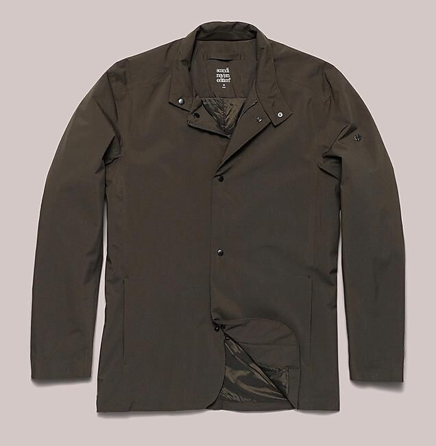 SCANDINAVIAN EDITION - VESTE CAVAI M