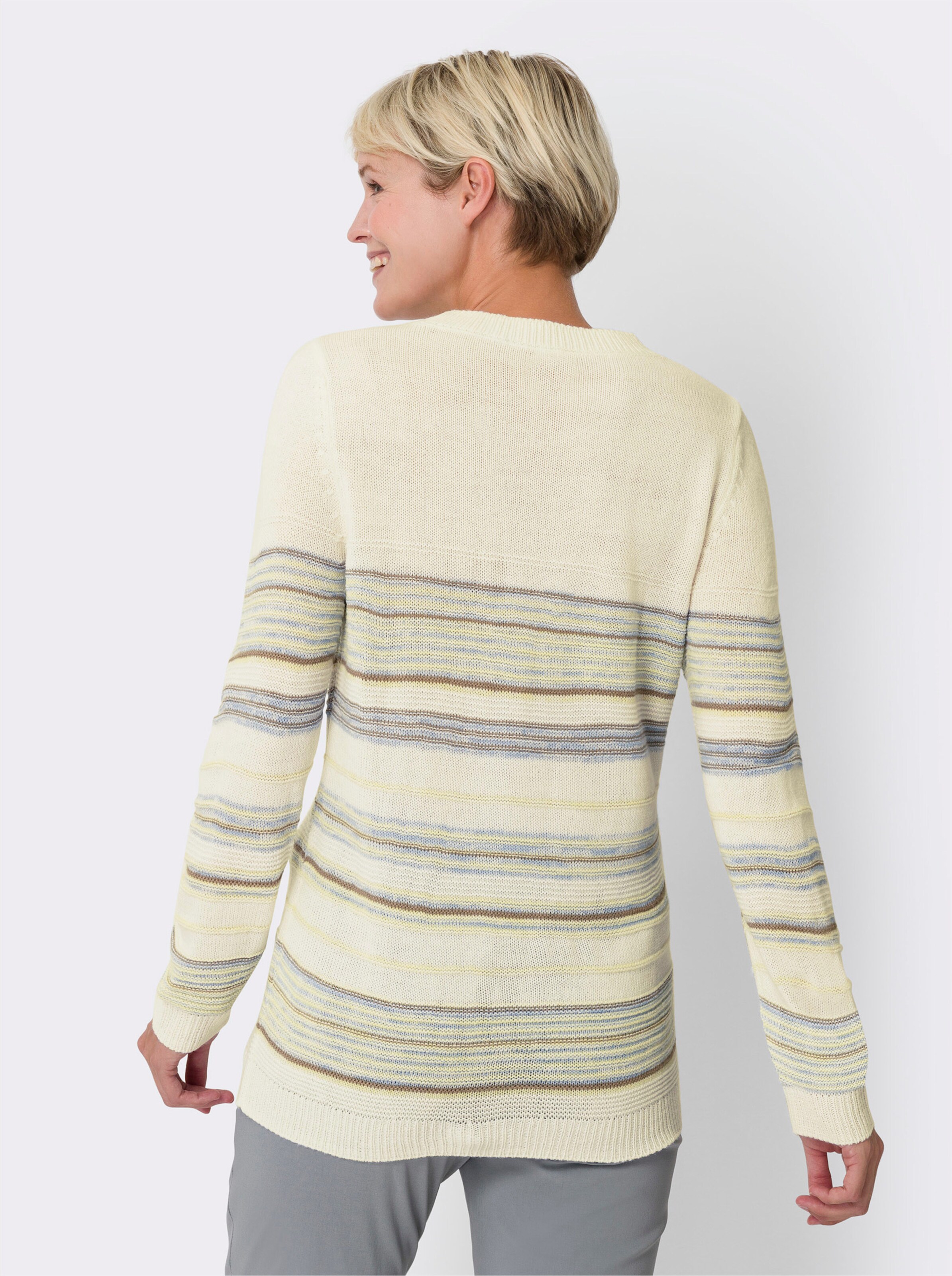 Strickpullover