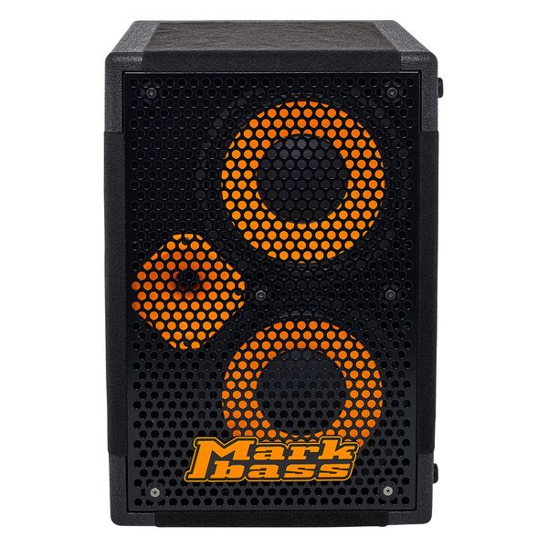 Markbass MB58R 102 Energy Box 8