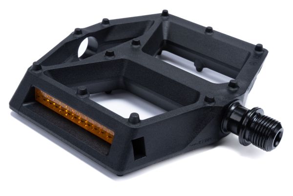Cube Acid Flat Pedaler, Black