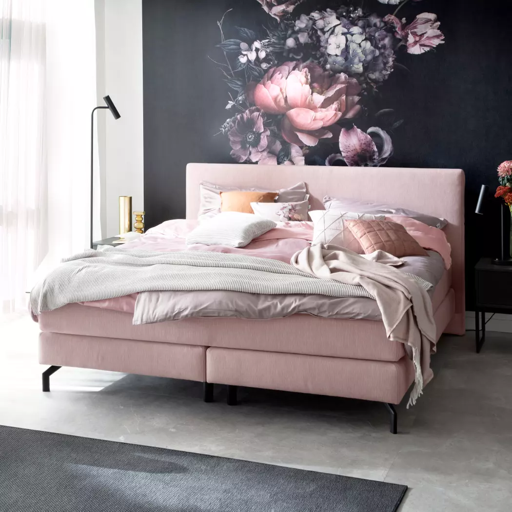 Boxspringbett Vita 180 x 200 cm