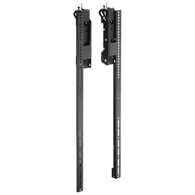 Pro PFS 3508 3-D justérbar strip til skærm