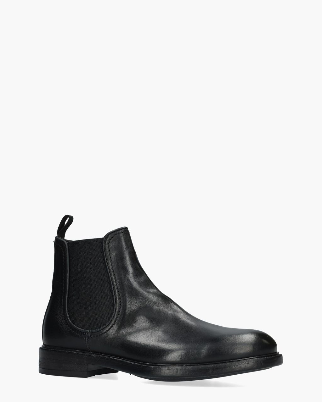 Giorgio 1958 88610 Zwart Heren Chelseaboots