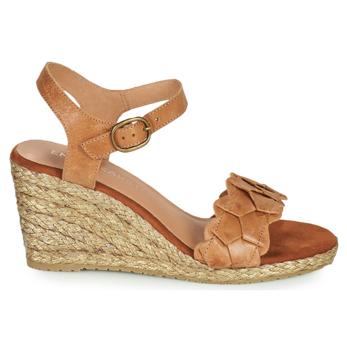Karston - ETOPIE - Camel
