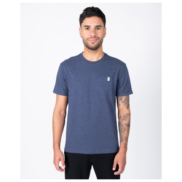 NIKIN - TreeShirt Pocket - T-shirt