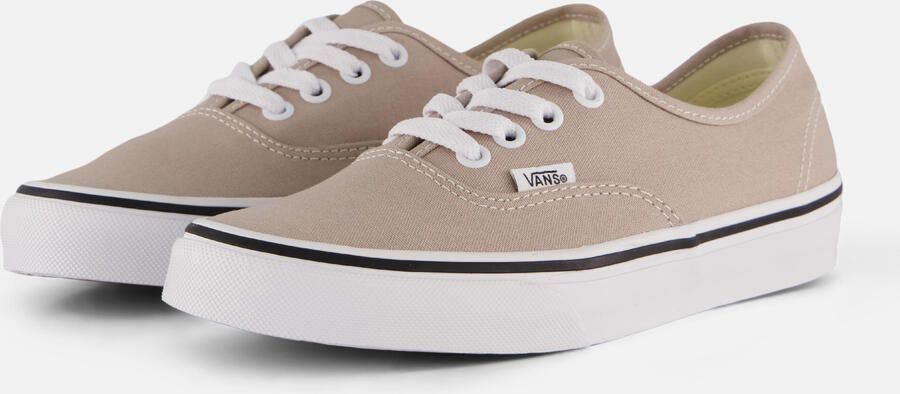 Vans Lage Sneakers Authentic COLOR THEORY MUSHROOM