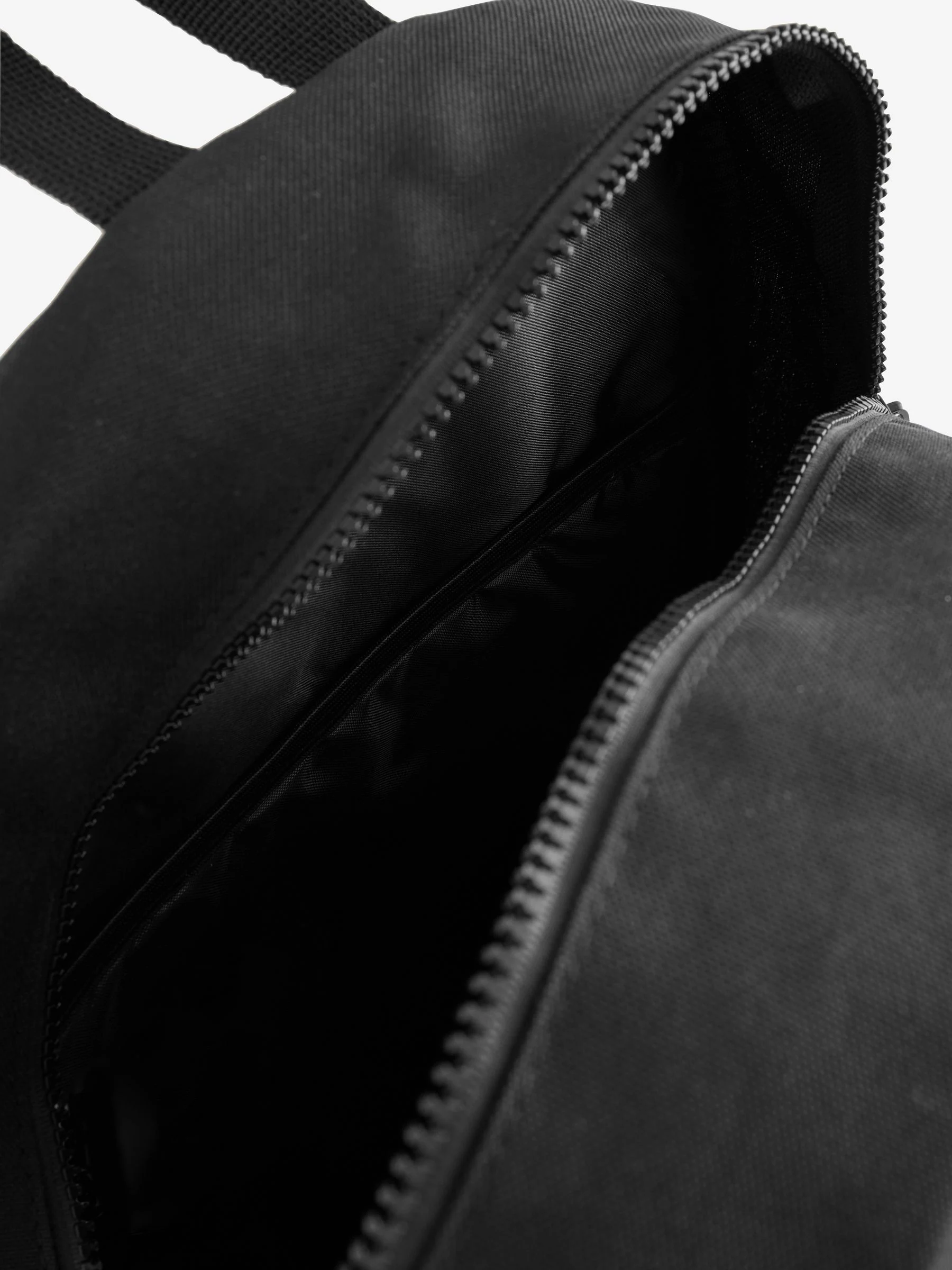 Abercrombie & Fitch Logo Backpack With Pencil Case