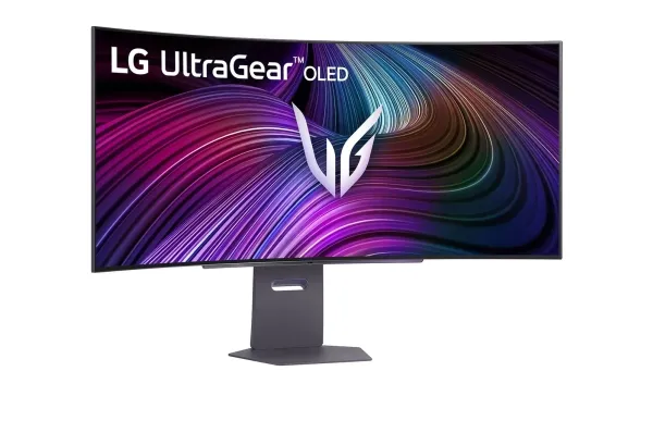 LG 45GX90SA-B, 114,3 cm (45