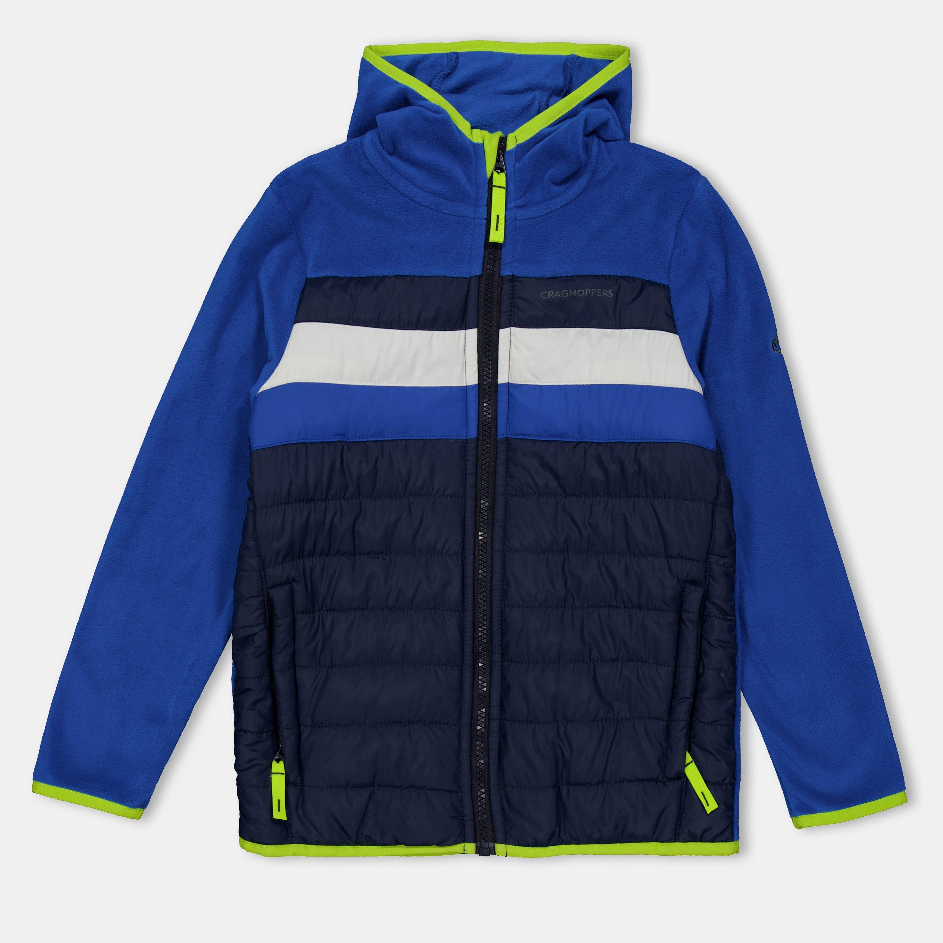 Craghoppers Crag Brady Hyb Jkt Jn99