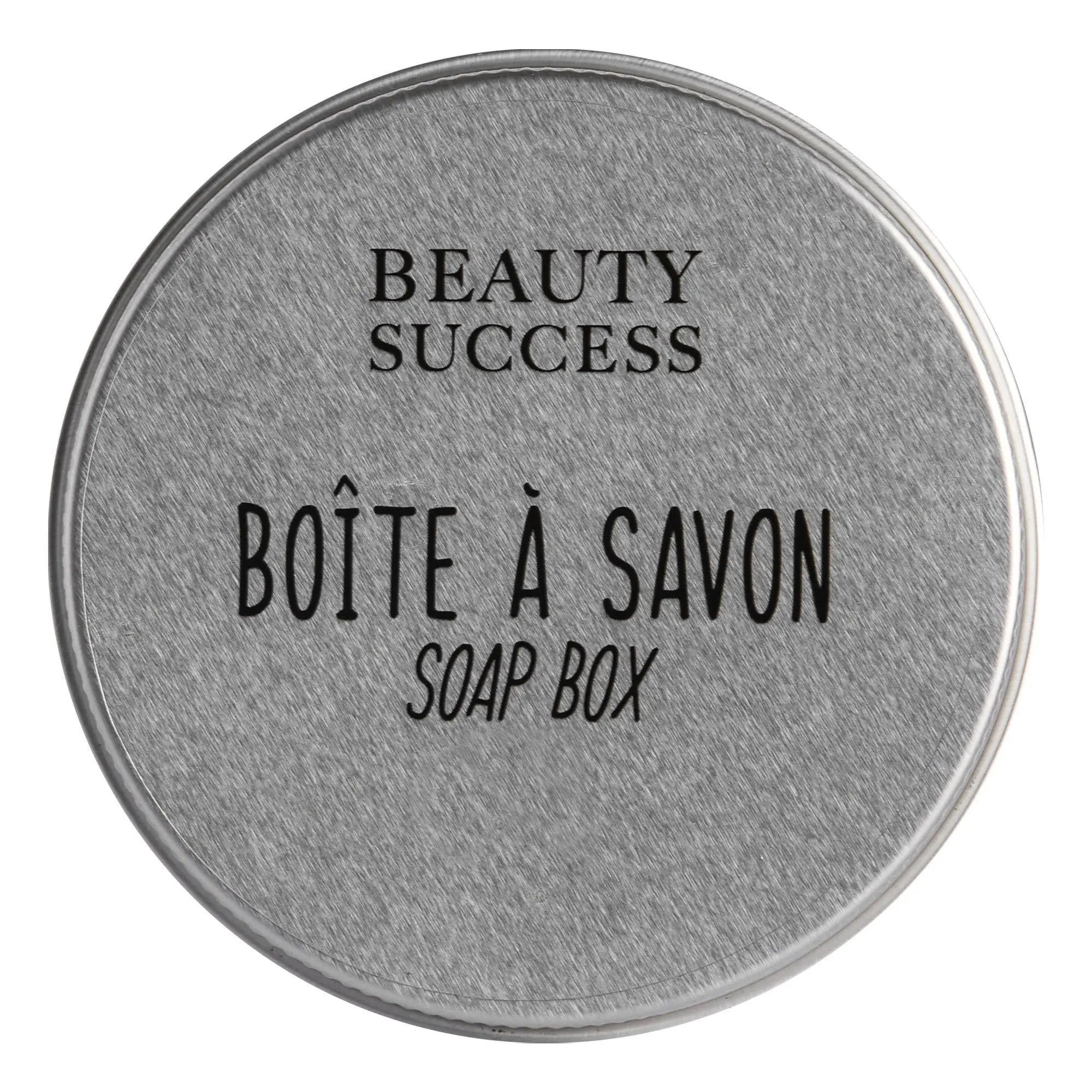 Beauty Success - Boîte à Savon Métal- slider-nettoyants-solides