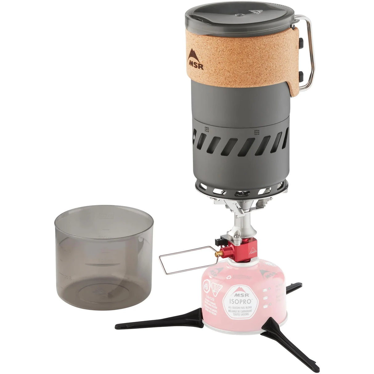 MSR<br>MSR Switch Stove