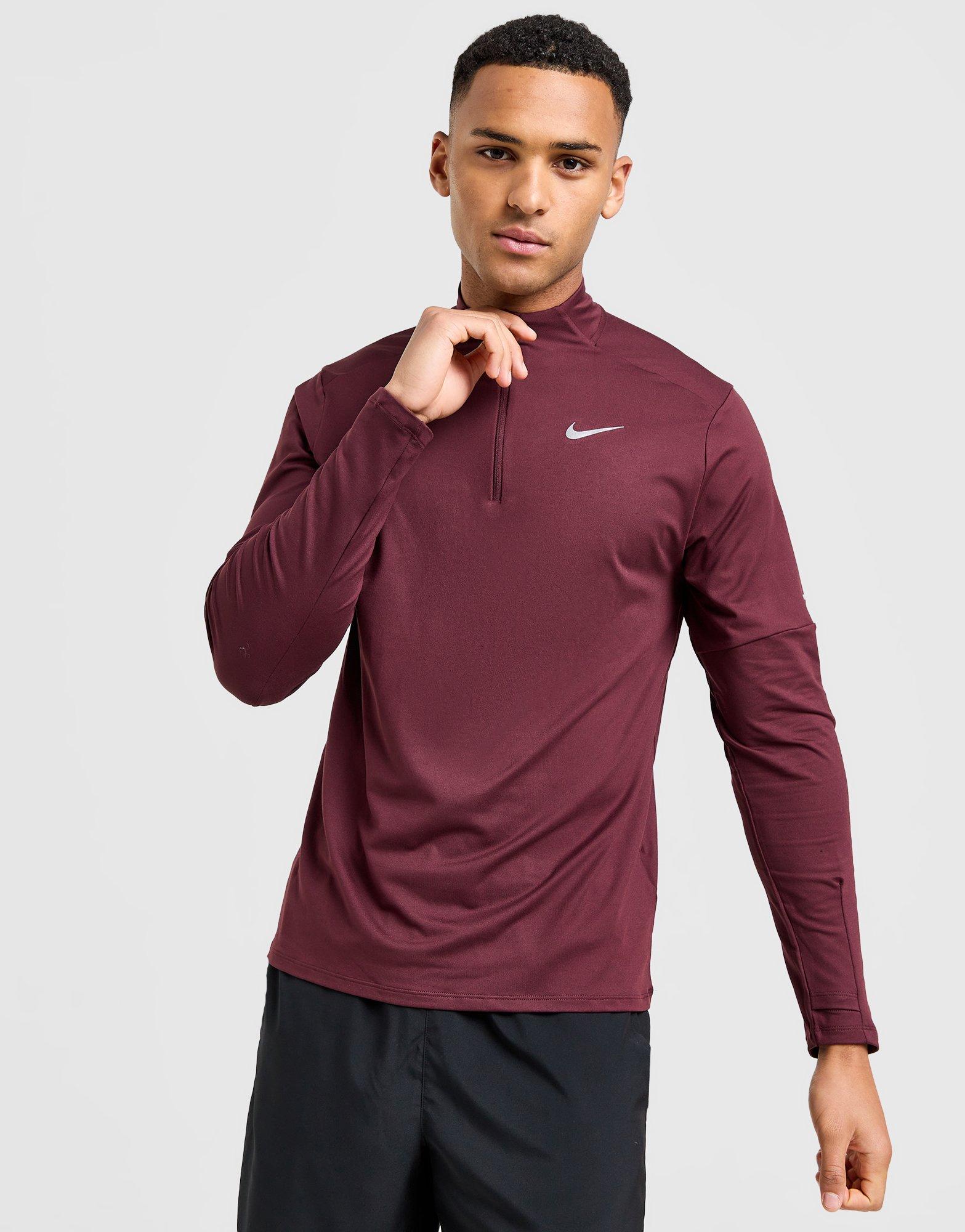 Nike Element 1/4 Zip Top