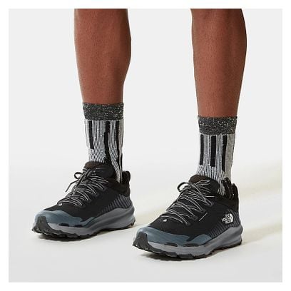 Chaussures de Randonnée The North Face Vectiv Fastpack Futurelight Noir 41.1/2