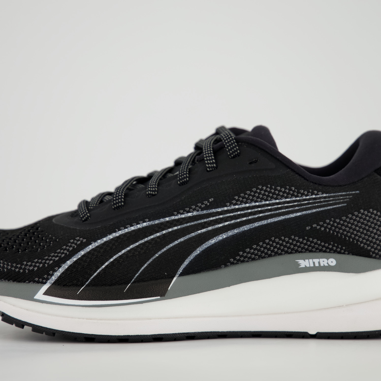 Puma Magnify Nitro Knit Wns