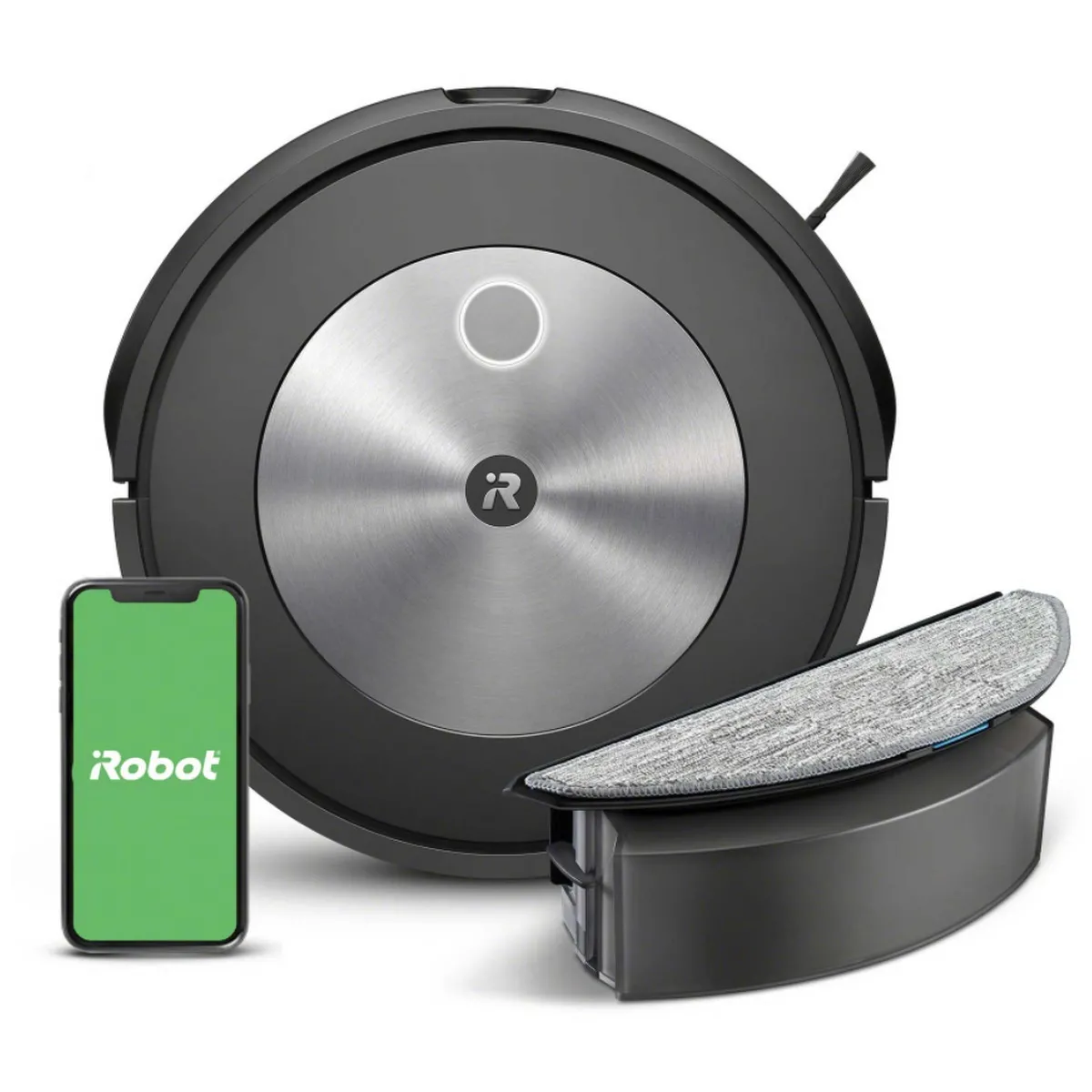 iRobot Roomba Combo j5