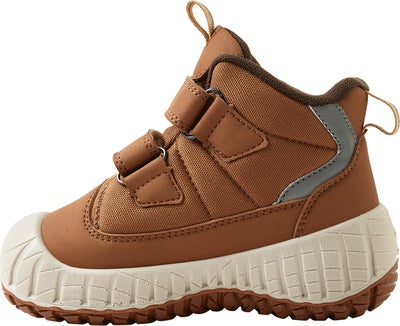 Reimatec Passo 2.0 WP Sneakers, Cinnamon Brown