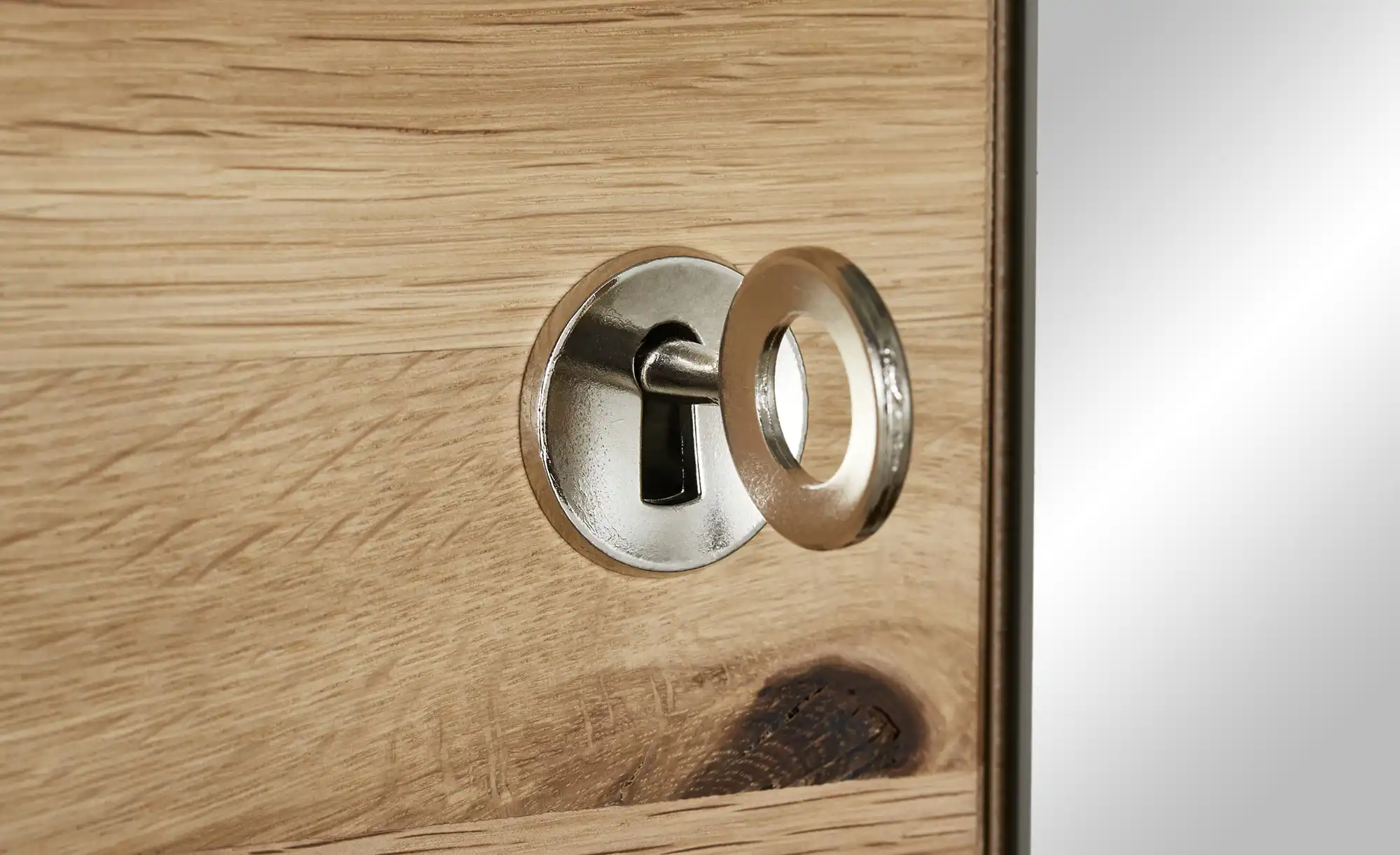 Kleiderschrank Oslo Classic