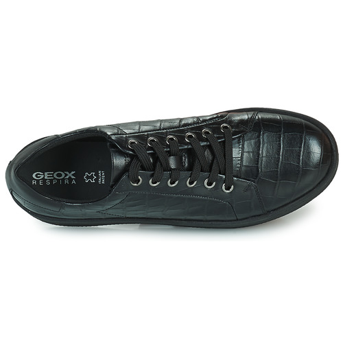 Geox - D SKYELY C - Noir