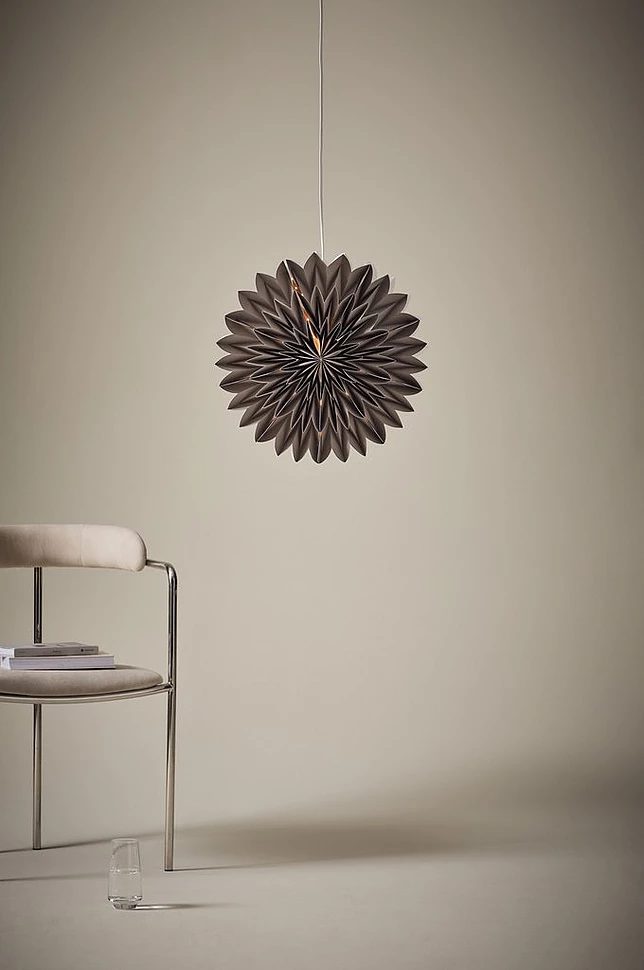 AGENA adventsstjerne ø 44 cm