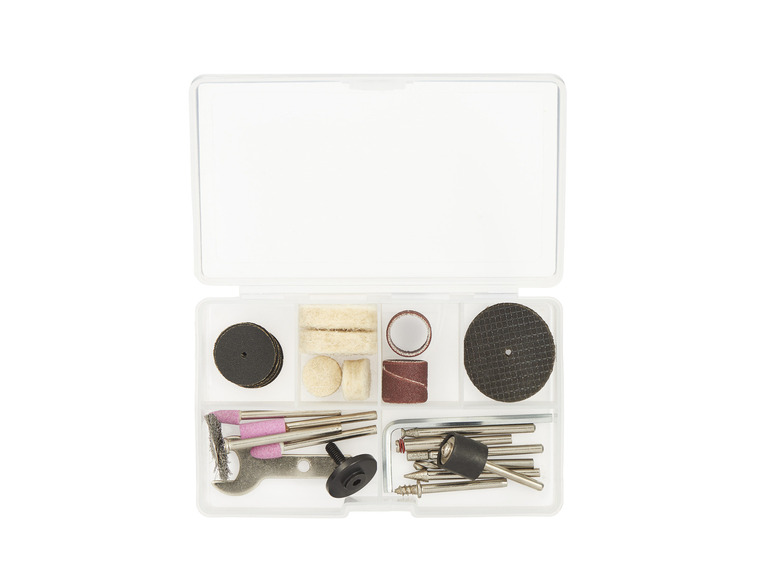 Accu-modelbouwset 20 V zonder accu en lader