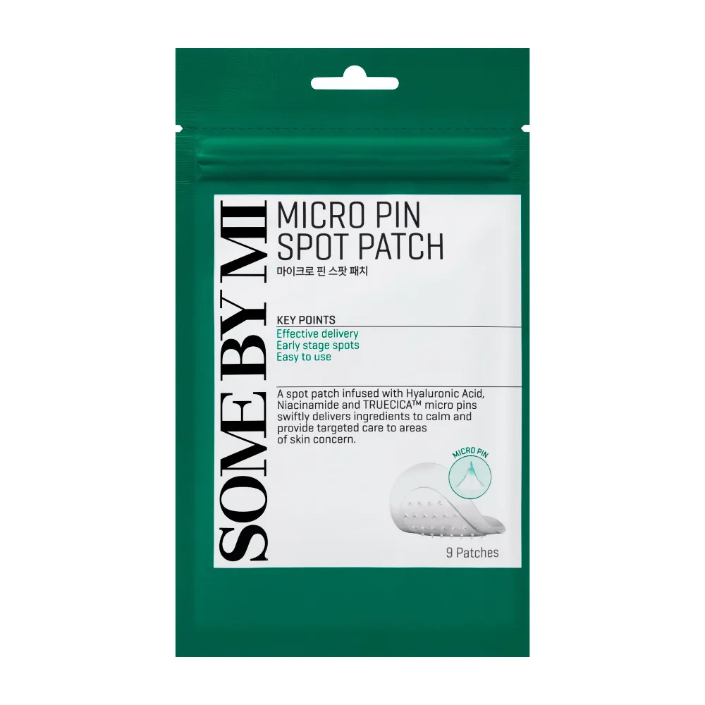 Some By Mi Micro Pin Spot Patch - 9 stk.