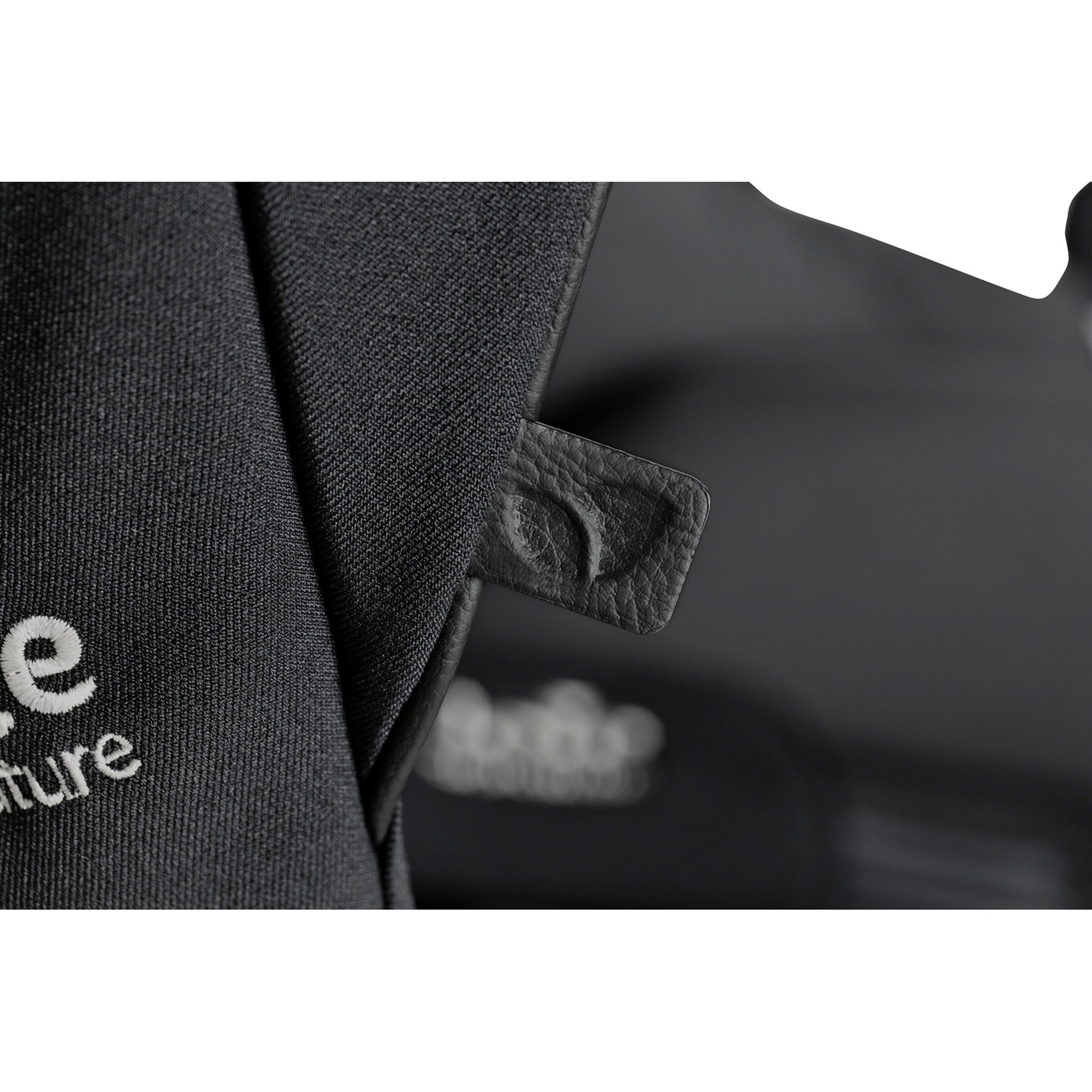 Joie - signature Babyschale i-Level Pro eclipse