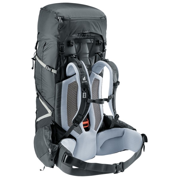 Deuter - Women's Aircontact Pro SL 65+10 l - Sac à dos de trekking