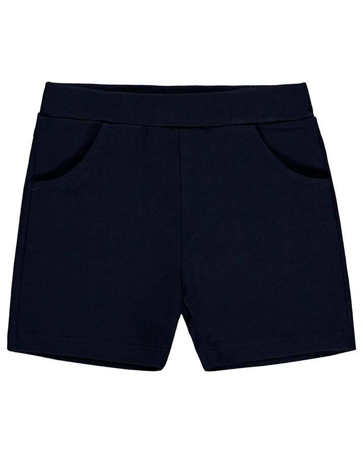 Shorts SUMMER SPORTS in navy
