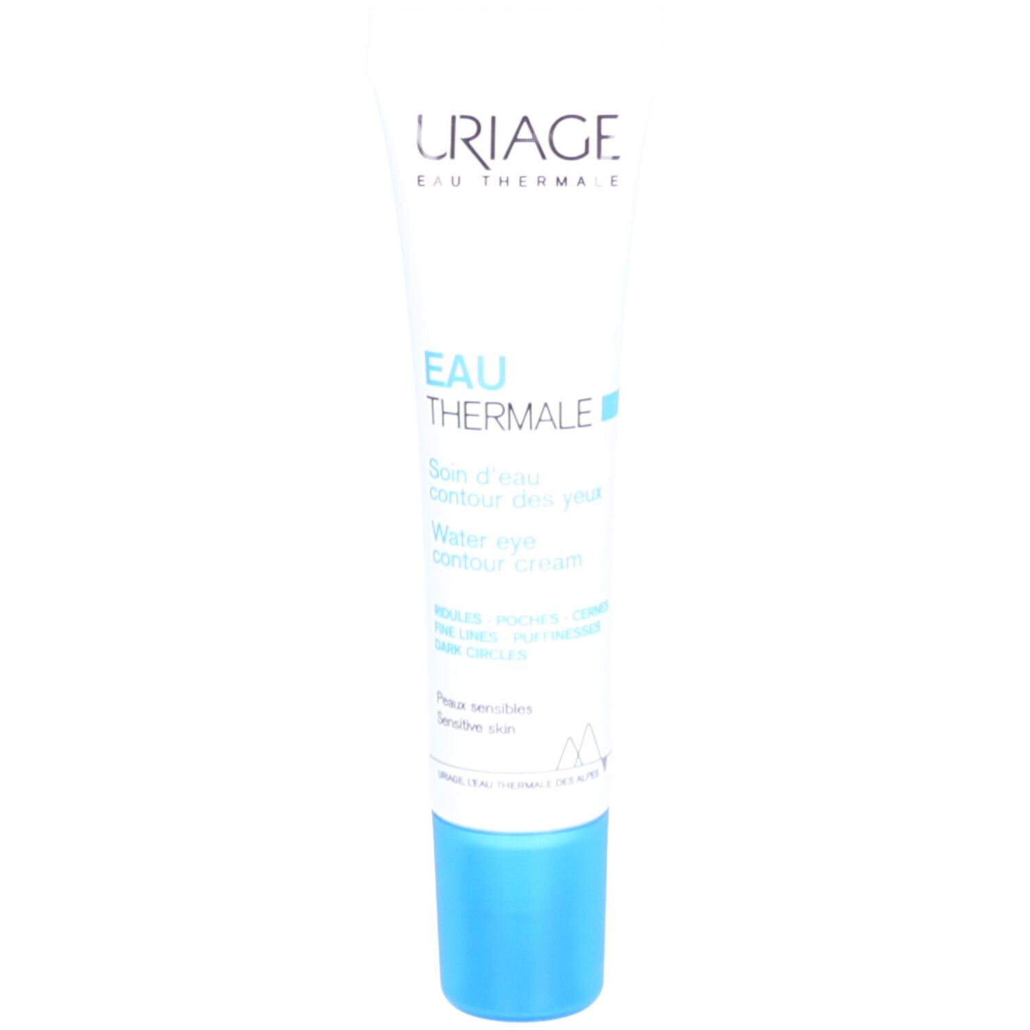 URIAGE HYDRO-AKTIV Augenpflege