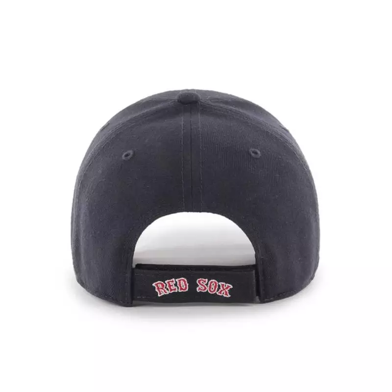 Casquette 47 BRAND Mlb Boston Sox Mvp Bleu