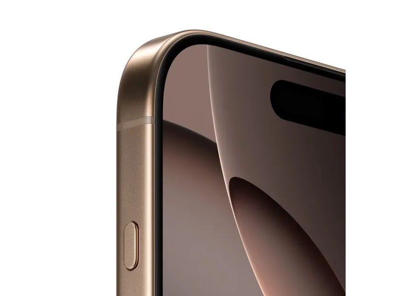 [OUTLET] - Apple | iPhone 16 Pro - 256 GB - Desert Titanium