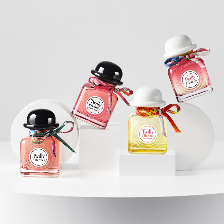 HERMÈS TUTTI TWILLY EDP 30 ML