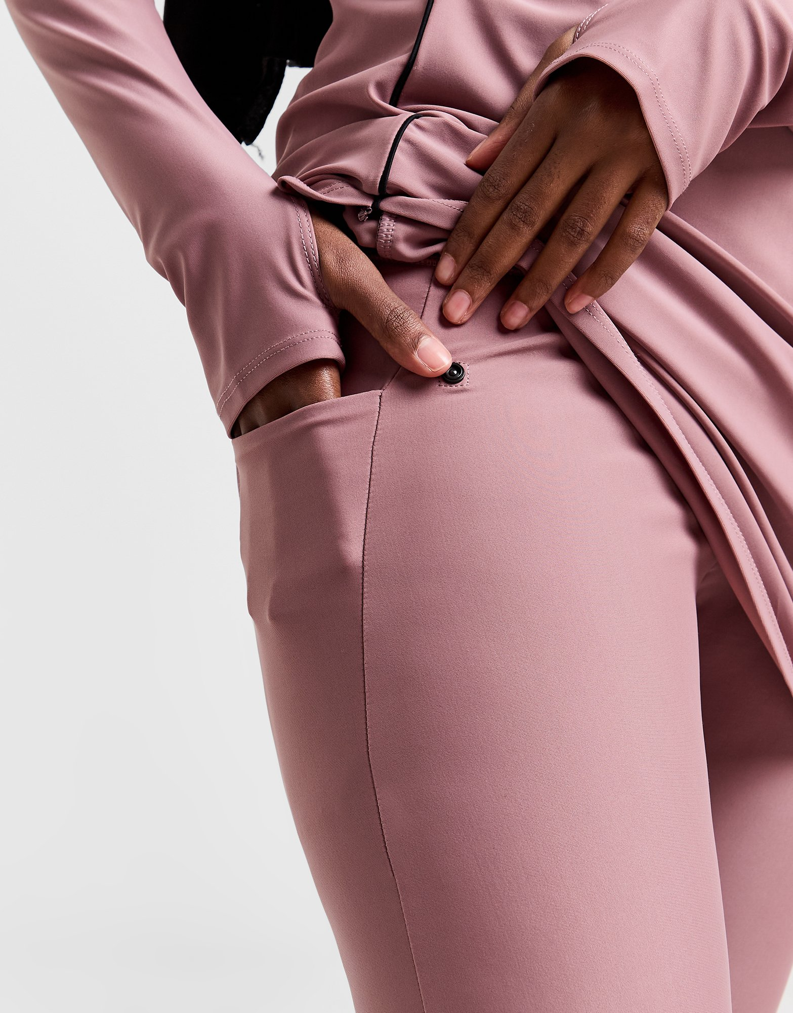 Nike Legging Swim Femme