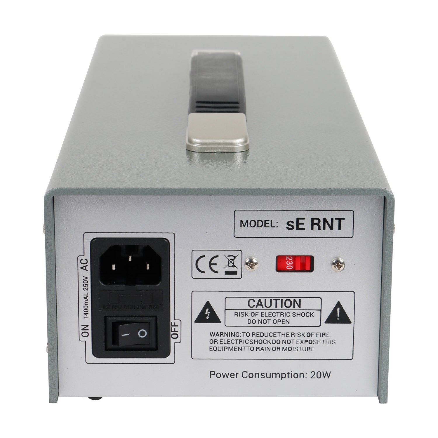SE Electronics RNT Rupert Neve buizen condensator microfoon