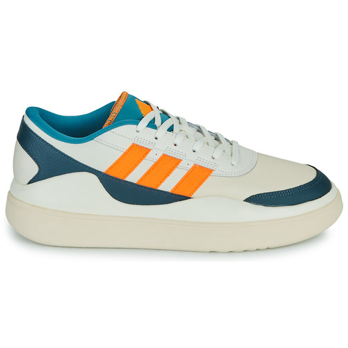 Adidas Sportswear - OSADE - Blanc / Vert / Jaune