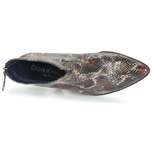 Dorking - GRANADA - Reptil