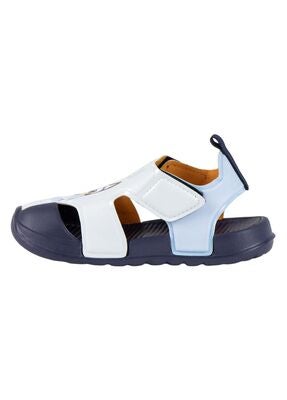 Bluey Sandaler, Blå