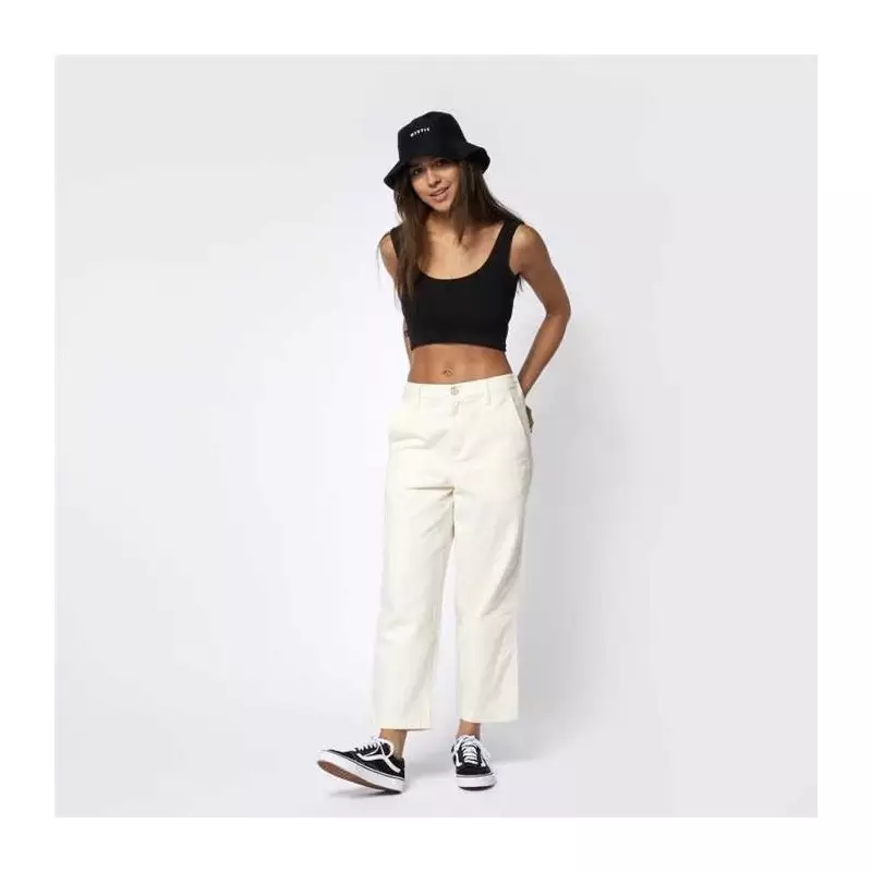 Débardeur femme MYSTIC Flux Singlet Black