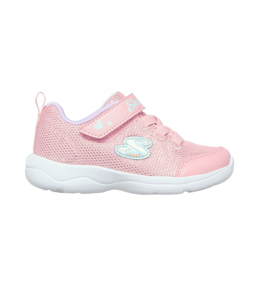 Tênis Skechers Skech-Stepz 2.0 Rosa
