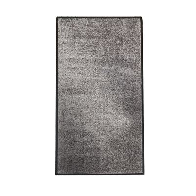 Tapis d'entrée absorbant coloré