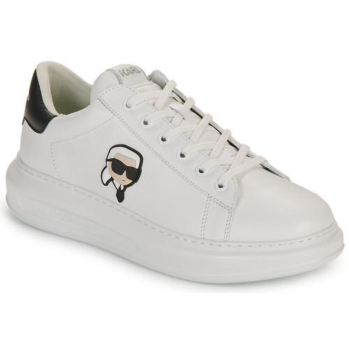 Karl Lagerfeld - KAPRI MENS Karl NFT Lo Lace Blanco